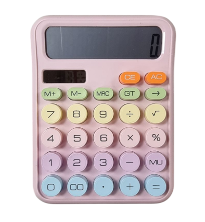 Калкулатор DX-818