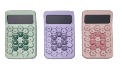 Калкулатор DX-801