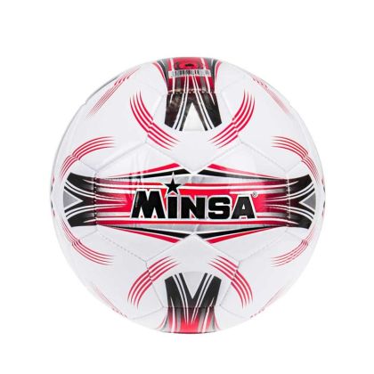 Футболна топка MINSA
