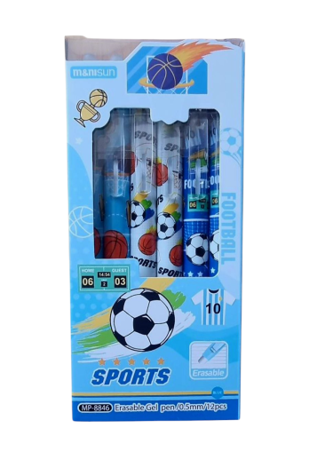 Химикал с гума - Sports