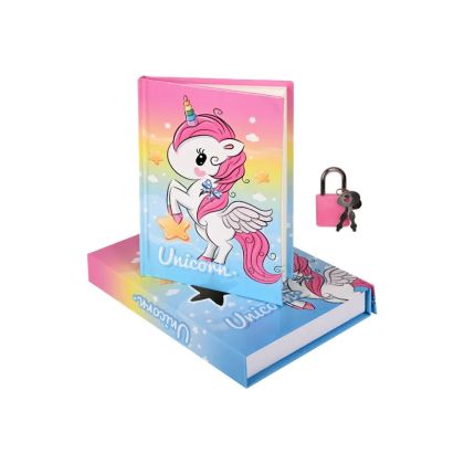 Таен дневник в кутия