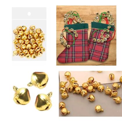 Метални звънчета 