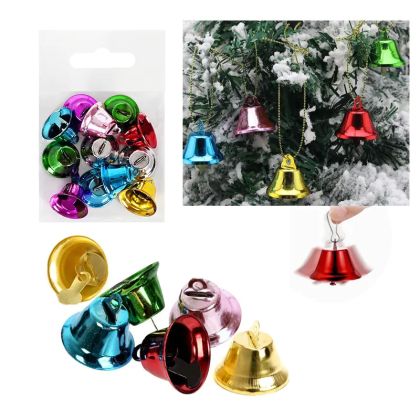 Камбанки Микс цветове