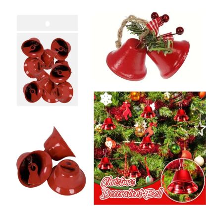 Камбанки -  Червени