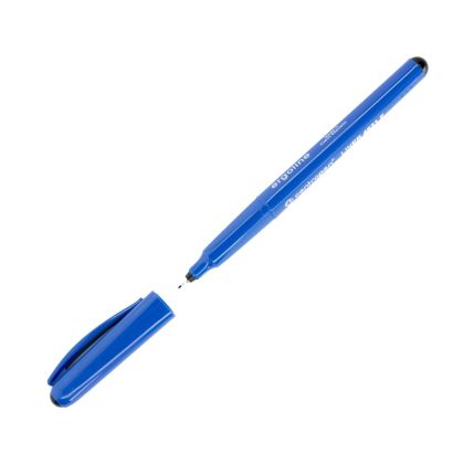  Тънкописец 0,3мм - Черен