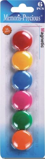 Комплект магнити 6бр.