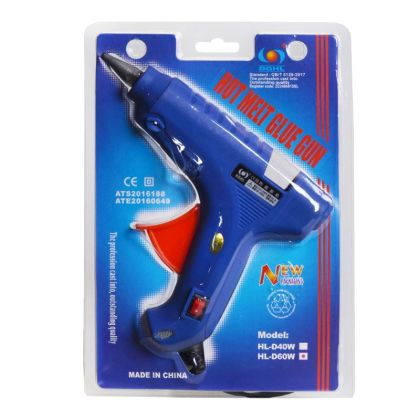 Пистолет за силикон