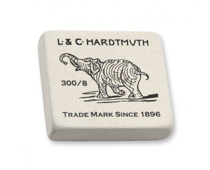 Гума за молив 300/8 KOH-I-NOOR