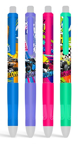 Химикал с гума Let's Racing