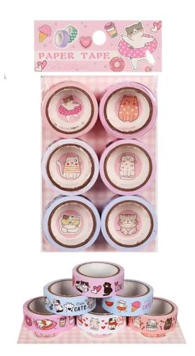 Комплект тиксо за декорация