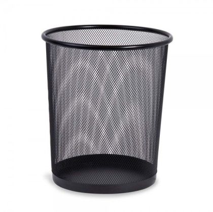 Метално кошче