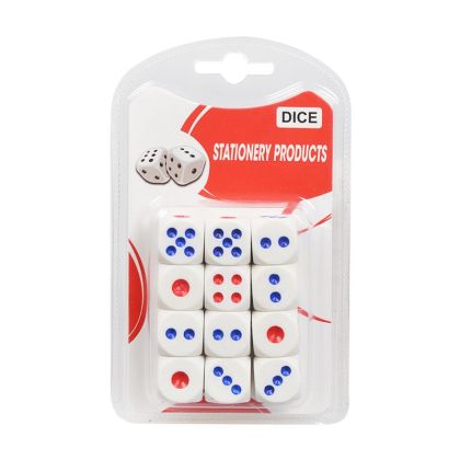 Комплект бели зарчета