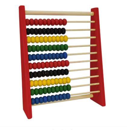 Сметало дървено 