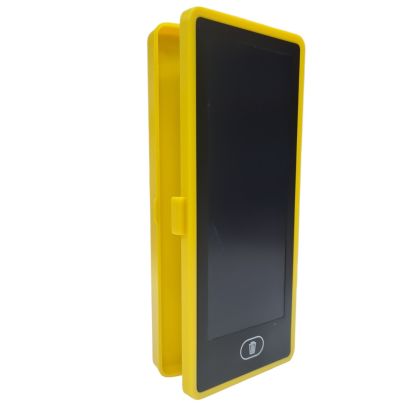 Кутия за моливи LCD панел