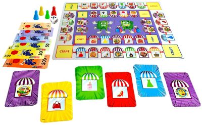 Игра Прахосница A-821