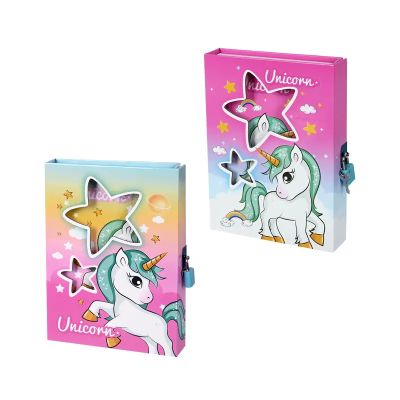 Таен дневник в кутия