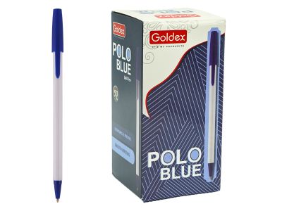 Химикалка - Polo