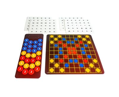 Игра на думи детска L-122