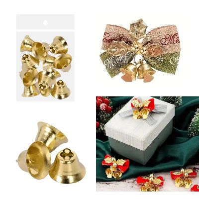 Камбанки -  Златни