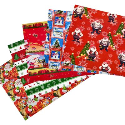 Коледна хартия за опаковане