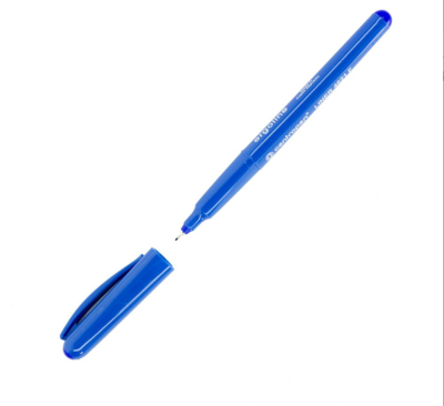 Тънкописец 0,3мм - Зелен