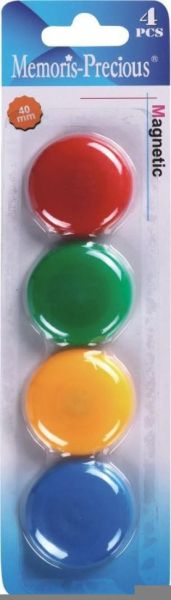 Комплект магнити 4бр.