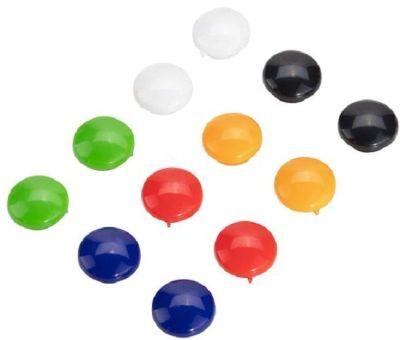 Комплект магнити 12бр.