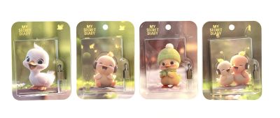 Таен дневник с катинар A7 - Пате