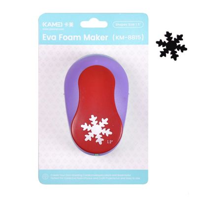 Перфоратор Снежинка - голам