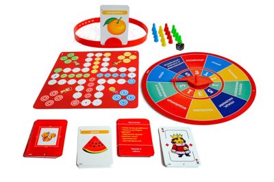 Детски игри за момичета A-802