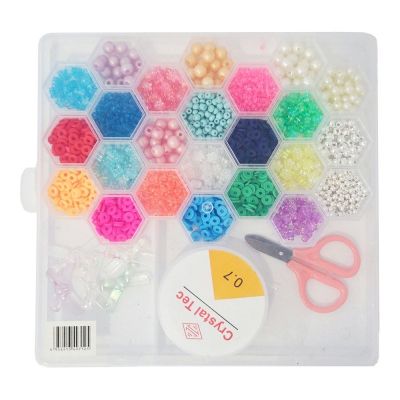 Комплект мъниста 