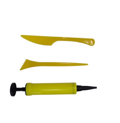 Комплект кинетичен пясък 