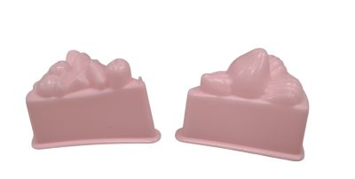 Комплект кинетичен пясък 