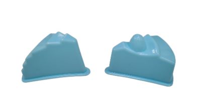 Комплект кинетичен пясък 