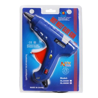 Пистолет за силикон