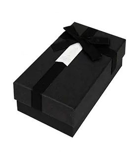 Подаръчна кутия