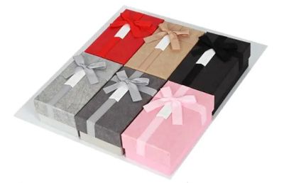 Подаръчна кутия