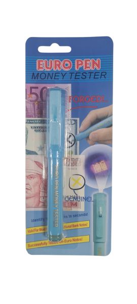 Маркер за фалшиви банкноти
