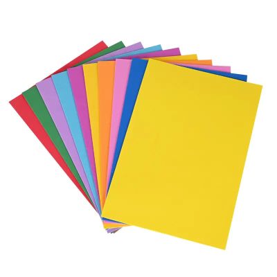 Самозалепващи листа Eva - 1.8мм