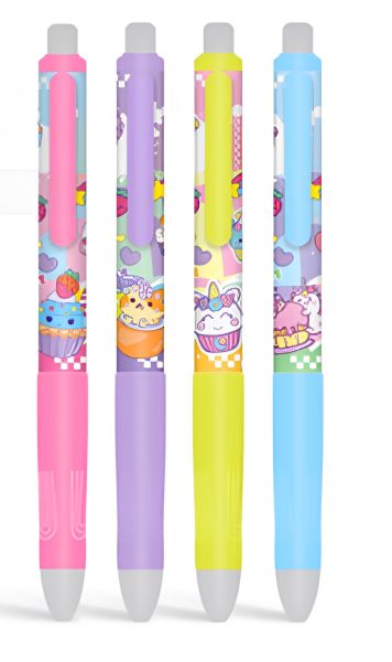 Химикал с гума Desset