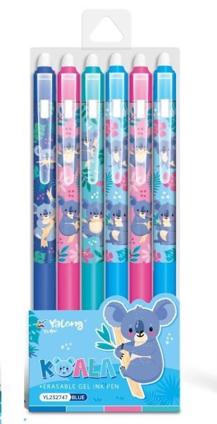 Химикал с гума Koala