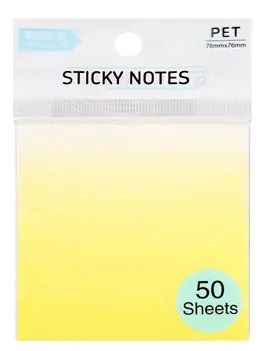 Самозалепващи листчета Преливащи