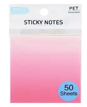 Самозалепващи листчета Преливащи