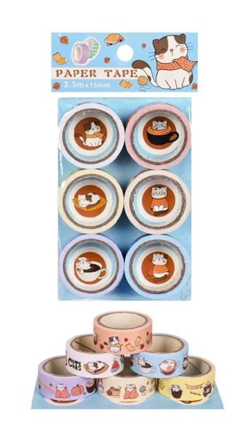 Комплект тиксо за декорация