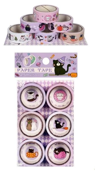 Комплект тиксо за декорация