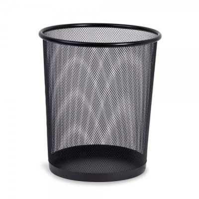 Метално кошче