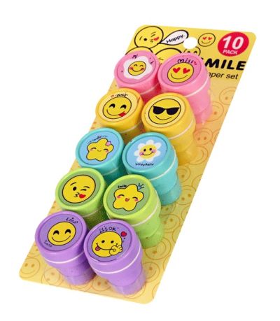 Комплект детски печати Успивки