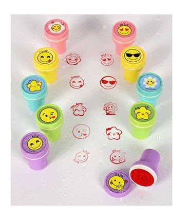 Комплект детски печати Успивки