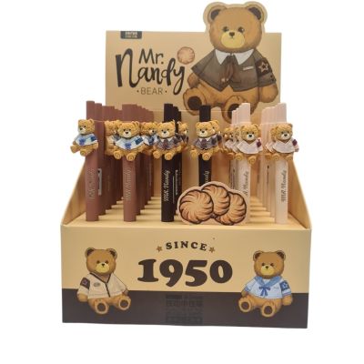 Химикал Nandy Bear  brown