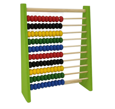 Сметало дървено 